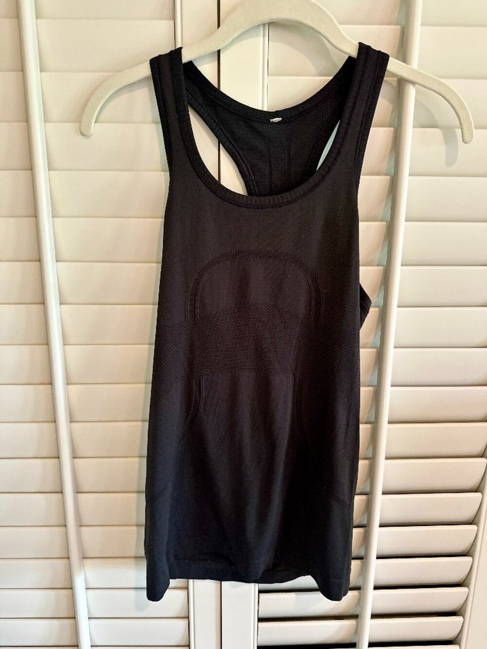 Lululemon Swifty Tech Racerback Tank Top 2.0. Hip Length.